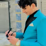 Talha Anwar - Facebook