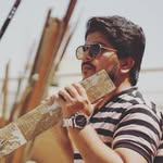 Talha Anwar - @talhaanwar_live - Instagram