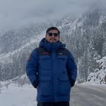 Talha Anwar - @talha_traveler - Instagram