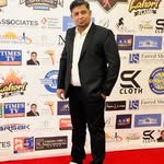 Talha Anwar - @italhaanwar - Instagram