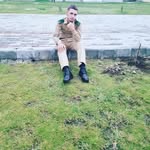 Talha Anwar - @talhaanwar8 - Instagram