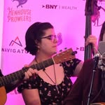 Tali Jones - @tjplaysbass - Instagram