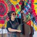 Tali Jones - @taliplaysbass - Instagram