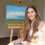 Talia Jones - @talia.jones.art - Instagram