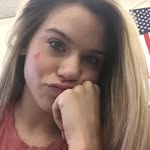 Talia - @talia_austin1 - Instagram