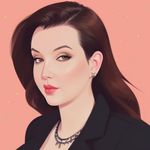 Talia Amaral Beck - @talia_beck - Instagram