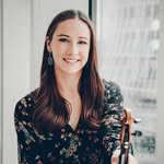 Talia Beckie - @taliabeckiemusic - Instagram