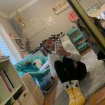 Your favorite rat🐭🐭 - @talia_beckwith_ - Instagram