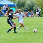 Talia Bender - @taliabender_soccer - Instagram