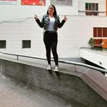 Talia Cabrera - @talia0920 - Instagram