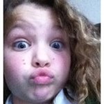 Talia Carter - @the_cookie_monster_2003 - Instagram