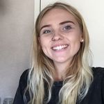 Talia Carter - @talias_reallife - Instagram