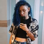 Talia Knowles Carter - @carter4talia - Instagram