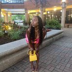 Talia Chambers - Facebook
