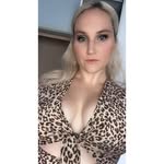 Talia Allyssa - @taliacollins - Instagram