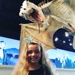 Talia Collins - @talzcoll2009 - Instagram