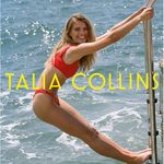 TALIA COLLINS - @taliacollinsofficial - Instagram