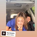 Talia Davis - @taliadavis26 - Instagram