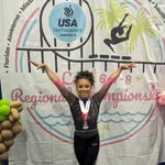 Talia Davis - @taliadavis2031 - Instagram