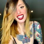 𝑻𝒂𝒍𝒊𝒂 𝑮𝒂𝒍𝒗𝒂́𝒏♥ - @talia_killbill - Instagram