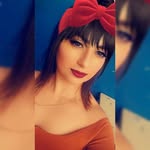Talia Galvan - @galvantalia - Instagram