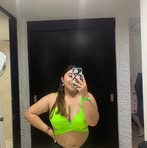Talia Galvan - Facebook