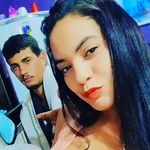 Talia Vieira Galvani - @taliagalvani - Instagram