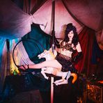 Ali Talia Gamble - Facebook