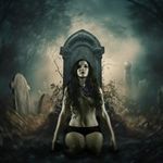 Talia Gamble - @ali_porcelain - Instagram