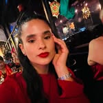 Talia Gonzalez - @taliagp97 - Instagram