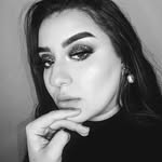 Talia Gonzalez - @talis_mkup02 - Instagram