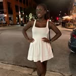 Talia Hamilton - @taliadsings - Instagram
