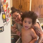 Talia Hamilton - @hiyatalia - Instagram