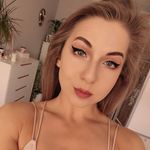 Talia Hamilton - @taliapyn - Instagram