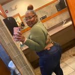 Talia Hamilton - @pretty_thickk05 - Instagram