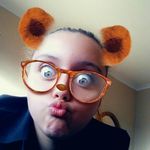 Talia Hamilton - Brausch - @hamiltonbrausch - Instagram