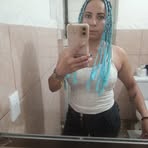 Talia Jimenez - Facebook