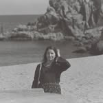 Talía Jiménez - @analog_persephone - Instagram