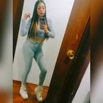 Thalii Jimenez - @talia.jimenez.1232760 - Instagram
