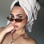 Talia Johnson - @_hereforit_ - Instagram