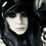 Talia Johnson - @emo_disaster45 - Instagram