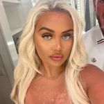 TALIA JOHNSON - @ttaliajohnson - Instagram