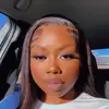 Talia Johnson - @tally_baggz - TikTok