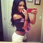 Talia Johnson - @_taliajohnson_ - Instagram