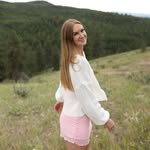 talia johnson - @taliiika - Instagram