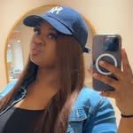 Talia Johnson - @vonnecosmetics - Instagram