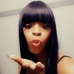 Talia Johnson - @lady_lia92 - Instagram