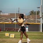 Ta’Lia Johnson - @therealtaliajohnson - Instagram