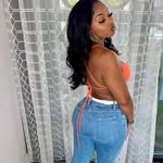 Talia Joseph - @liathedonn - Instagram