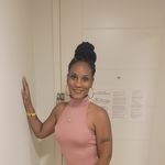 Talia Joseph - @ta_joseph81 - Instagram